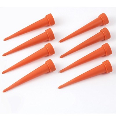 Automatic Irrigation Watering Spikes - Set Of 8   